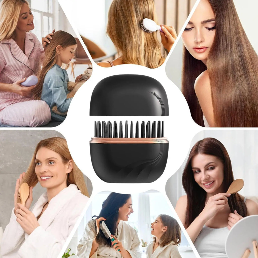 Pokelisse™ Mini Lisseur Sans Fil