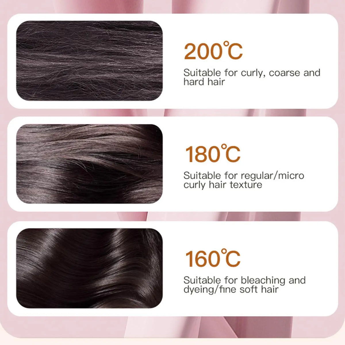 Pokelisse™ Mini Lisseur Sans Fil