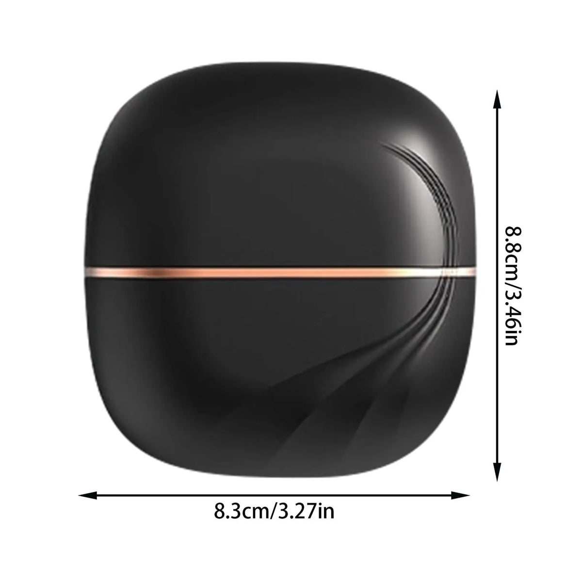 Pokelisse™ Mini Lisseur Sans Fil