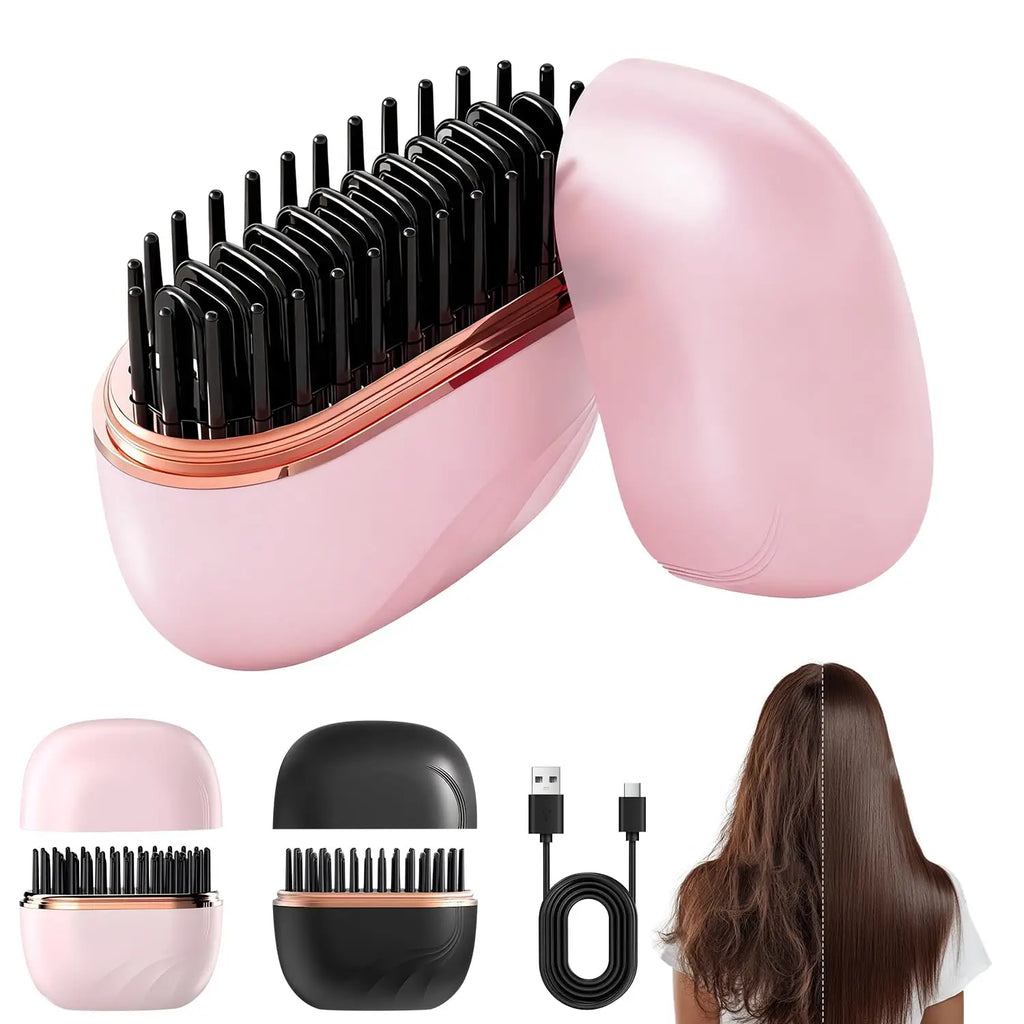 Pokelisse™ Mini Lisseur Sans Fil